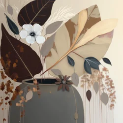 Modern Neutral Botanicals