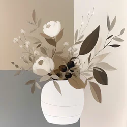 Soft Neutral Botanicals