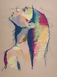 Color Study 15