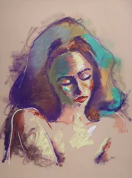 Color Study 7