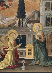 The Annunciation