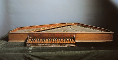 Spinetta, Venice 1568
