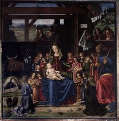 The Nativity