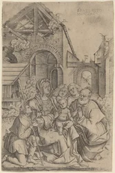 The Nativity