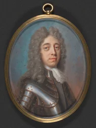 William, Second Lord Grey of Rolleston and Sixth Baron North