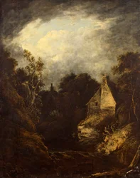 Chippenham Mill