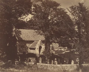 Bonchurch