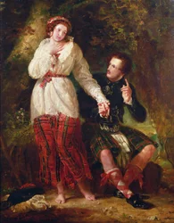 Highland Lovers