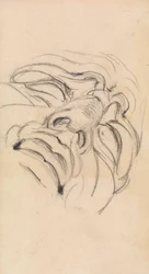 Study of a Man