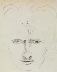 Study of a Man