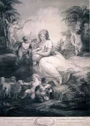 Innocence, 1799