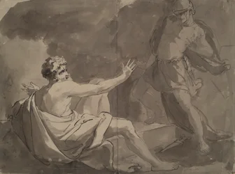 Classical Scene