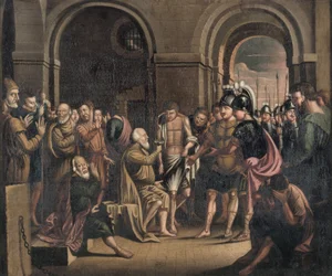 Death of Socrates