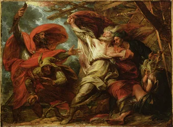 King Lear