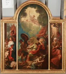 The Conversion of St. Paul