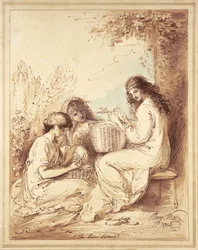 The Three Sisters