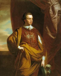 Thomas Middleton of The Oaks