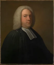 James Bradley