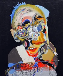 50 Major Writers in History: Henry Miller, 2015