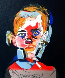 50 Major Writers In History: Jack Kerouac, 2015