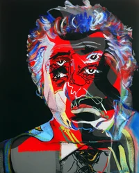 50 Major Writers in History: Octavio Paz, 2015