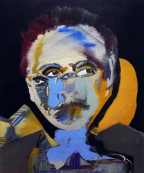50 Major Writers In History: Tennessee Williams, 2015