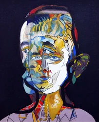 50 Major Writers in History: William Faulkner, 2015