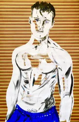 Japanese Masculine 7, 2020