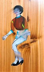 Rose is Dancing Cha-Cha-Cha, 2023