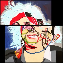 Surportrait: Catherine Mavrikakis