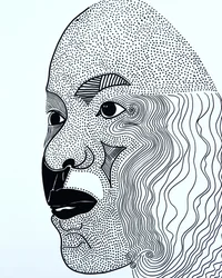 Surportrait: Lorrie Jean-Louis, 2021