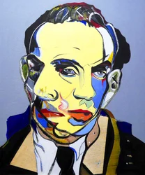 Surportrait: Louis-Ferdinand Céline