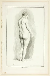 Design: Figure from Encyclopédie