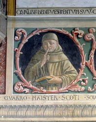 John Duns Scotus (c.1265-c.1308) 1450