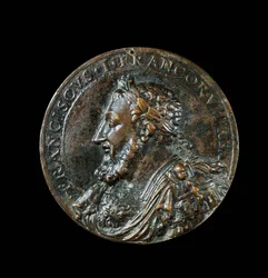 Francois I, King of France