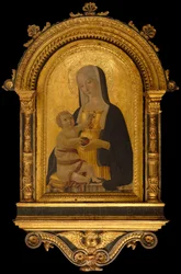 Madonna and Child
