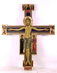 Crucifix