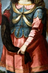 Abisag the Young Shunammite