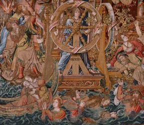 Fortune, The Way to the Honours
