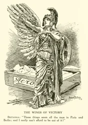 The Wings of Victory