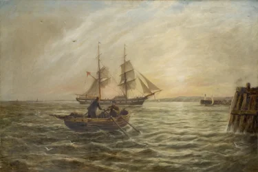 Seascape