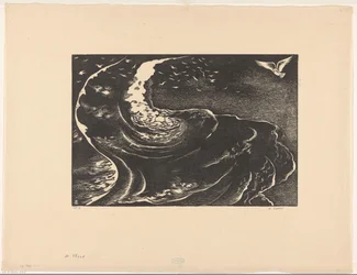 The Flood
