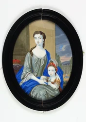 Lady Catherine Darnley, Duchess of Buckingham