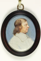 Oliver Cromwell