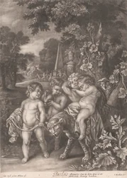 Bacchus