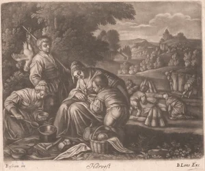 Harvest