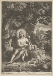 St. John in the Wilderness