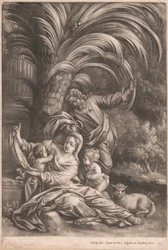 The Holy Family