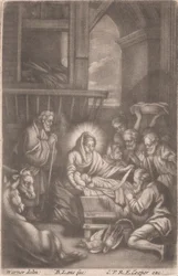The Nativity