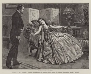 The Crusade of the Excelsior, by Bret Harte